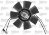 VALEO 698062 Interior Blower